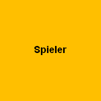 Spieler