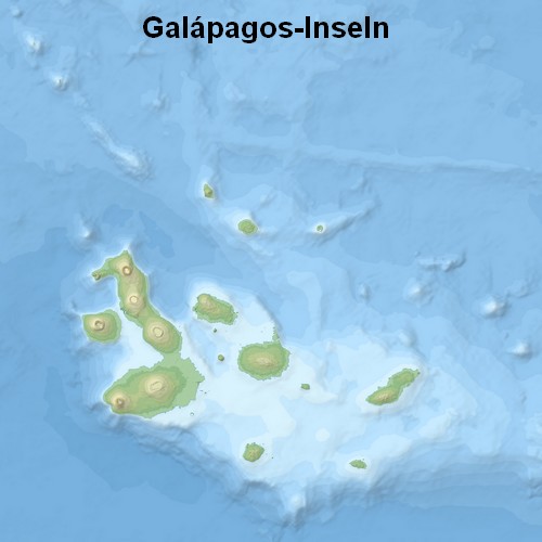 Galapagos