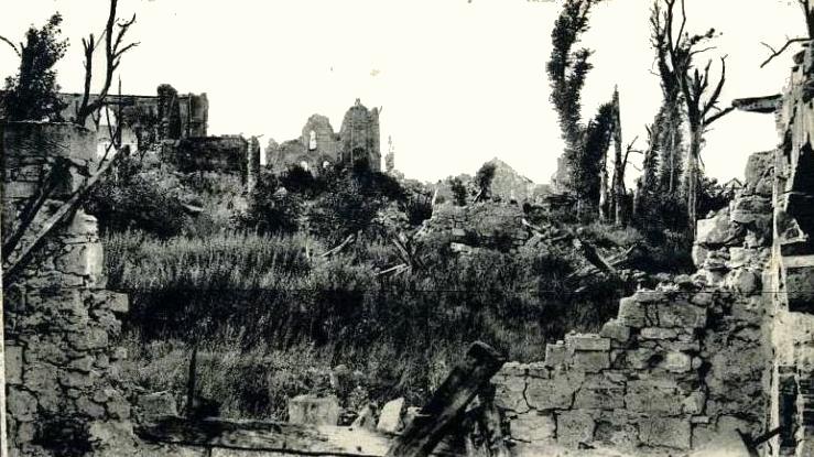 Krieg bild