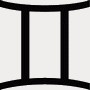 zwillinge