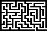 maze